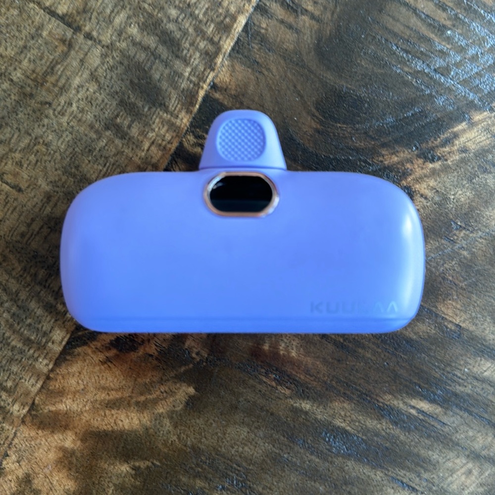 Portable Charger